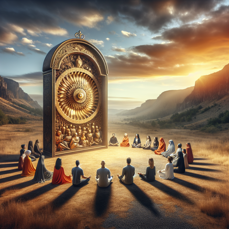 Golden Words: Unveiling the Timeless Wisdom of Proverbs 25:11