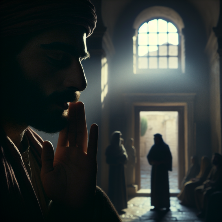 Title: Encouraged to Speak: Understanding God’s Assurance in Acts 18:9