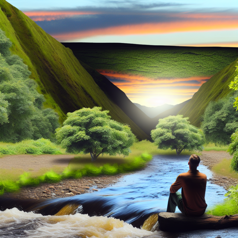 Finding Contentment When Others Seem to Have More