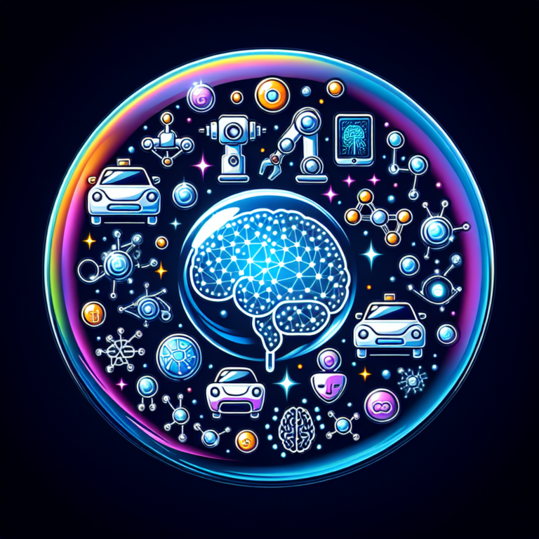 Analysis | Are we in an AI bubble? Eight charts will help you decide. – The Washington Post