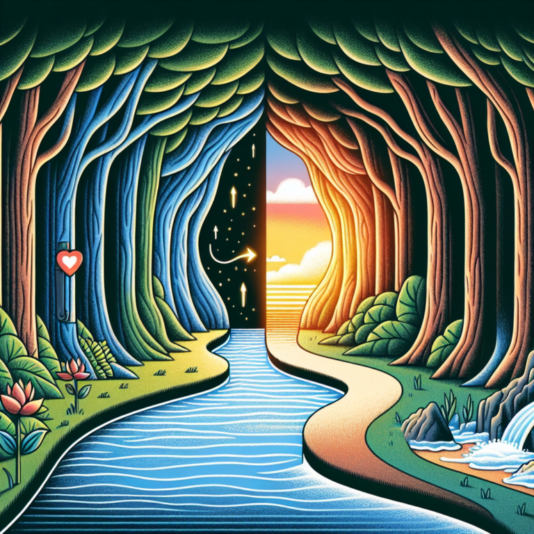 Journals of the Heart: A Journey Within