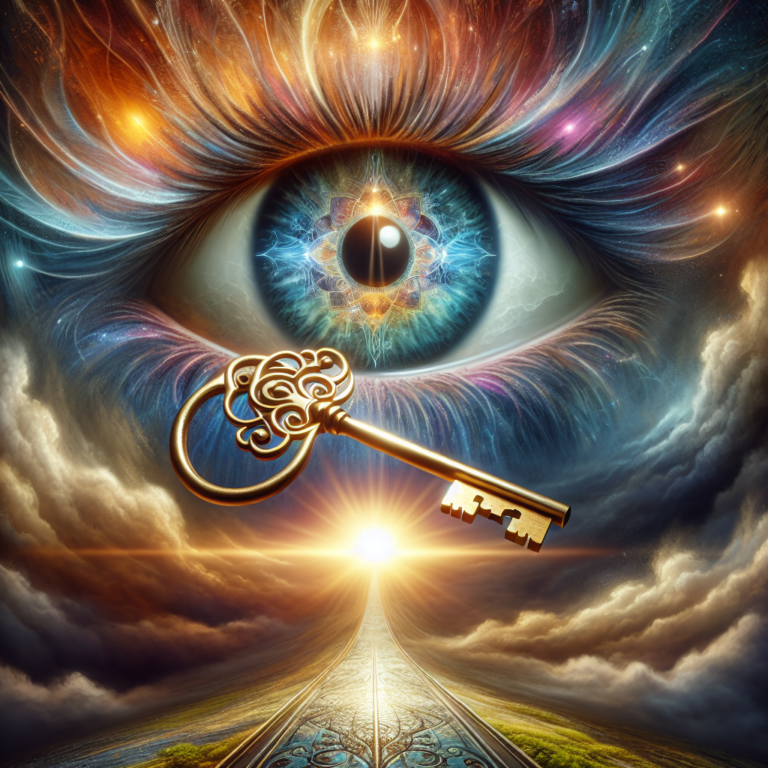 Unlocking Vision: The Empowering Truth of Proverbs 29:18