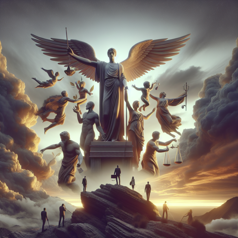 Guided by Light: Embracing Ethical and Moral Principles on the Spiritual Path