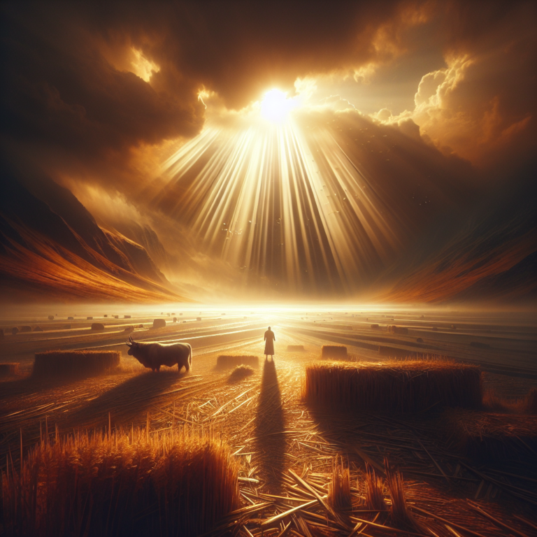 Restoration Through the Sabbath: Reflecting on Ezekiel 20:12