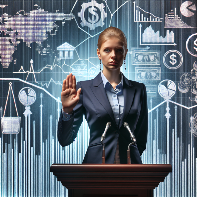 Transport Secretary Heidi Alexander denies Budget leaks damaged economy