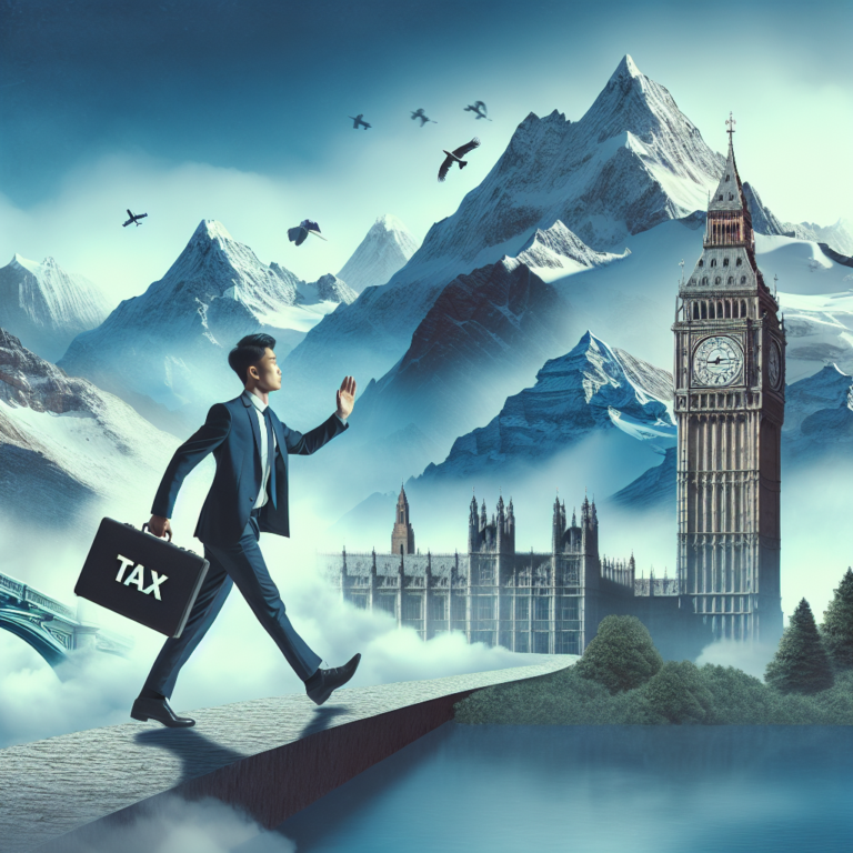 Lakshmi Mittal leaves UK over ‘inheritance tax’, now a Swiss resident, claims report