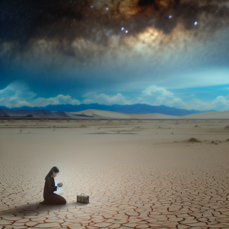 How to Stay Faithful During a Long Season of Waiting