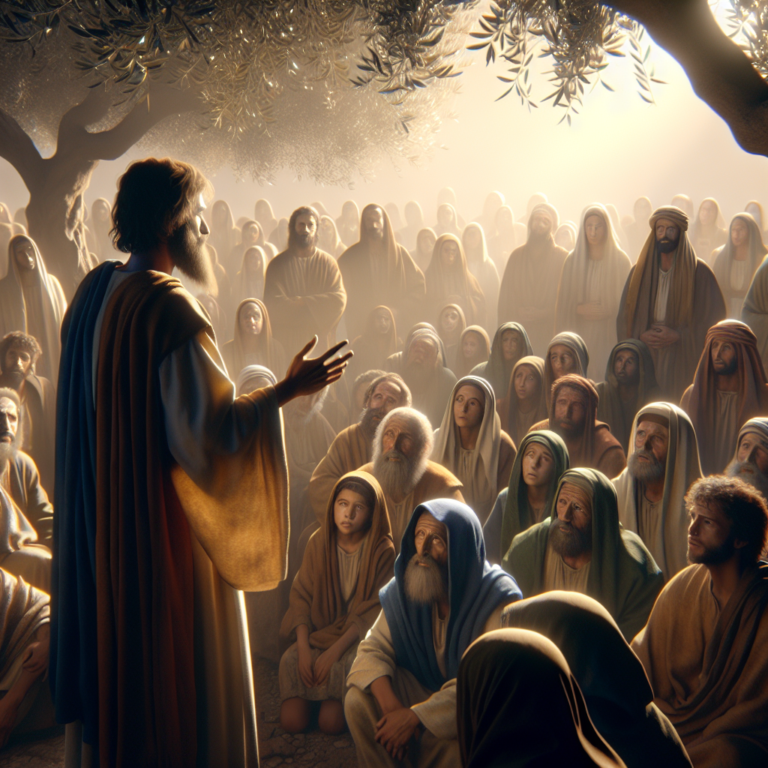 Embracing Love and Righteousness: A Path to True Fulfillment