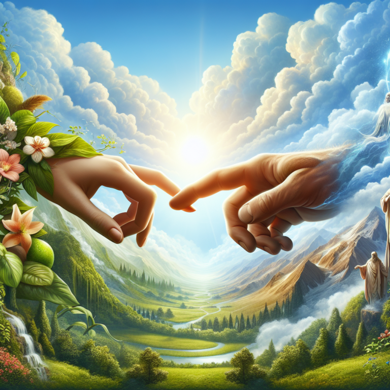 Unshakeable Promises: Embracing God’s Faithfulness Every Day