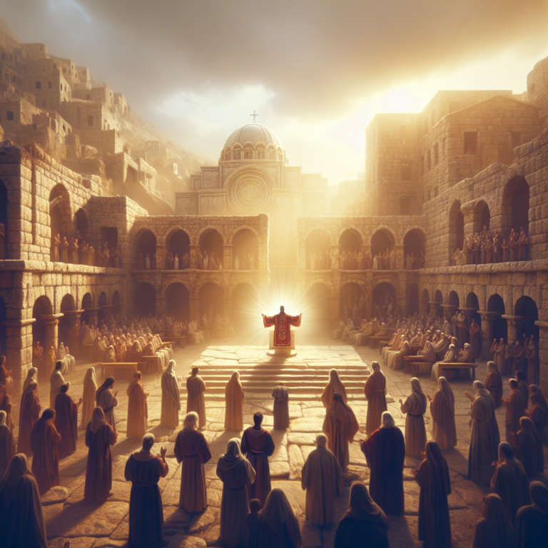 Extraordinary Miracles: Exploring God’s Power in Acts 19:11