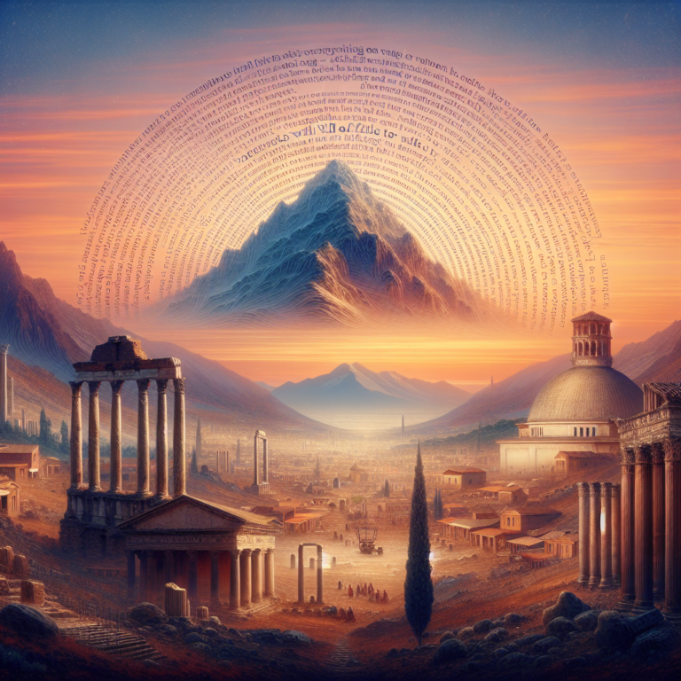 Embrace the Wisdom: Uncovering the Truths Within