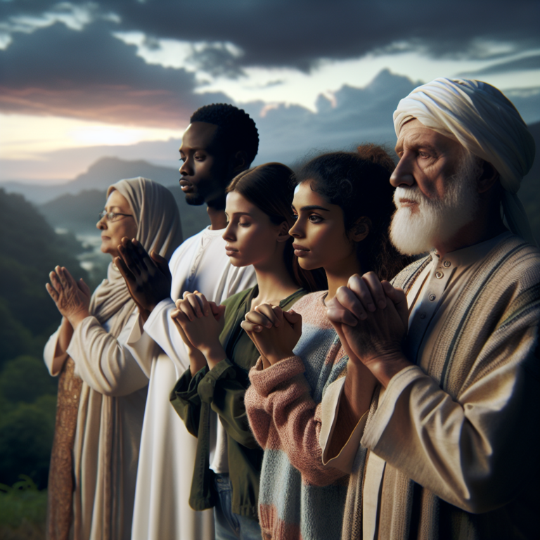 Grant Me Healing: A Personal Prayer