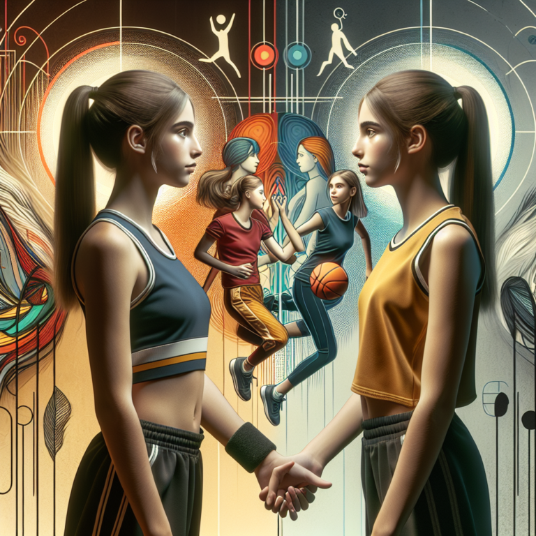 Finding Faith and Friendship: Lessons from Liv and Maddie