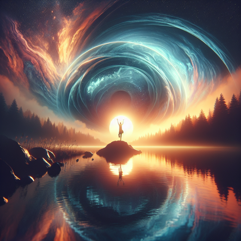 Embracing Eternity: The Timeless Beauty of Ecclesiastes 3:11