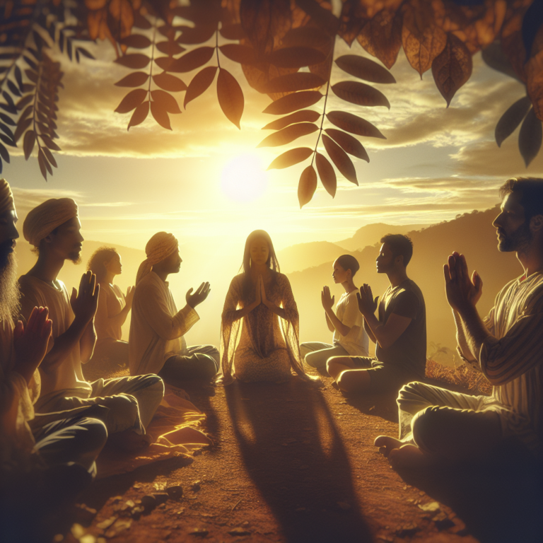 Embracing Gratitude: A Heartfelt Journey