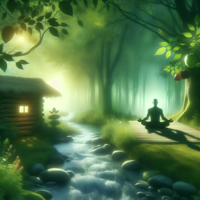 Finding Joy Within: Discovering the Simplicity of a Happy Life