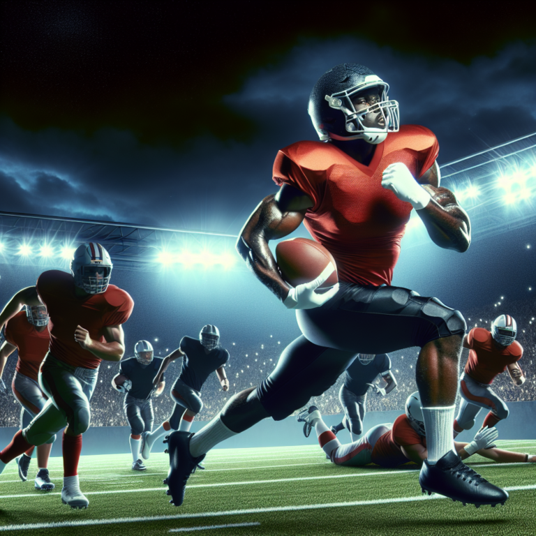 Pundit Says Lamar Jackson Is NFL’s Most Important Player Over Next Six Weeks