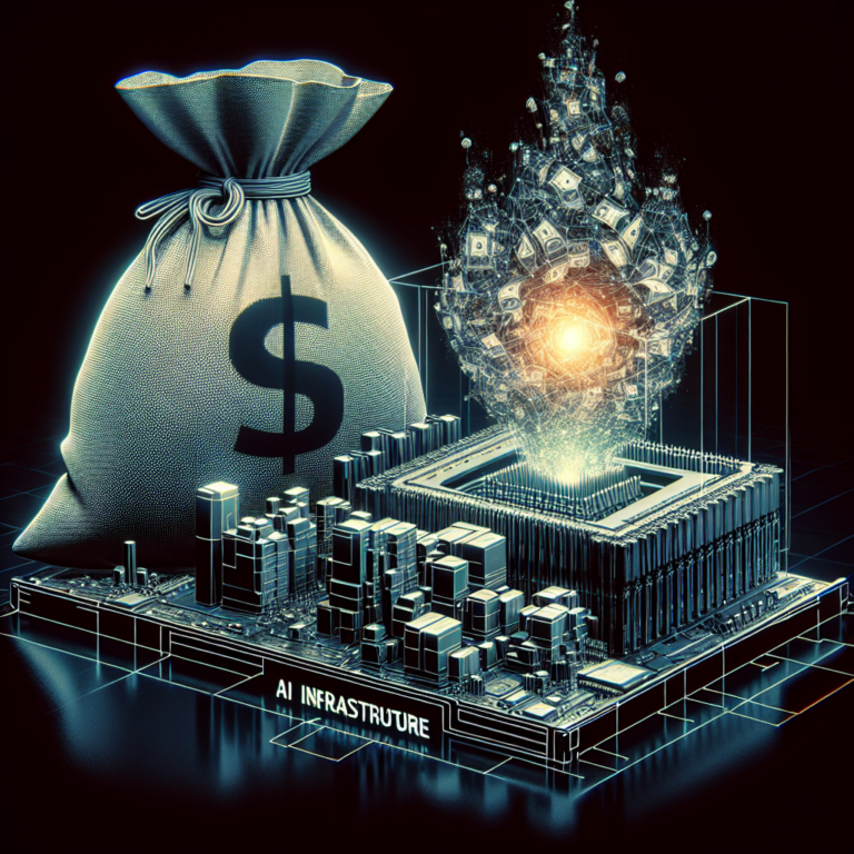 AlphaTON Capital Invests $82.5M in Nvidia GPU Cluster for Cocoon AI