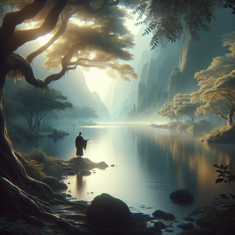 Embracing Grace: A Journey of Love and Gratitude