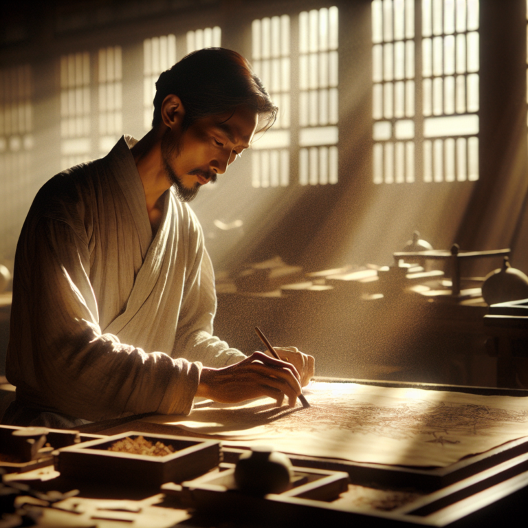 Embracing Diligence: A Path to Purposeful Living