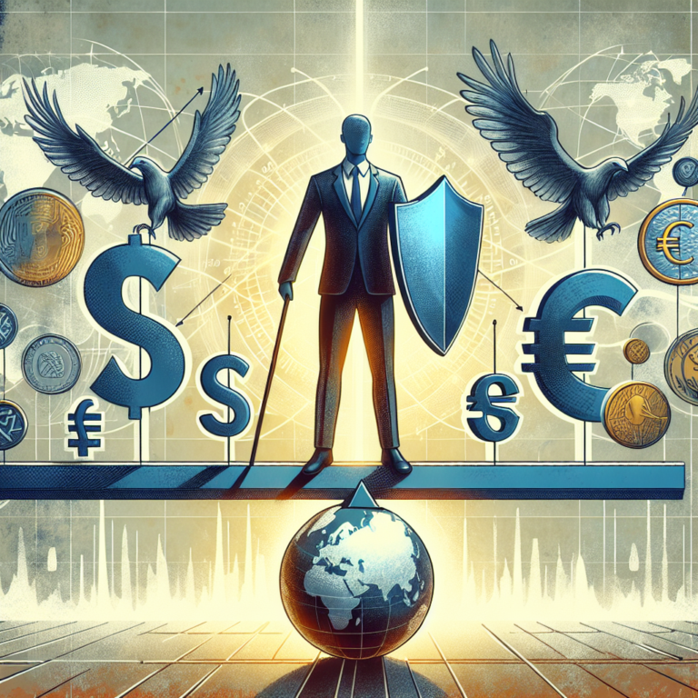 Mastering Currency Hedging: Strategies for Protecting Your Investments