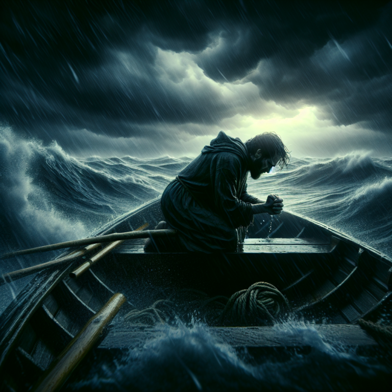 Embracing Servanthood: Lessons from Acts 20:19