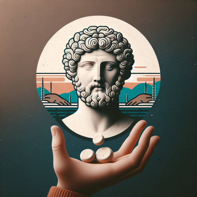 Embracing Your Path: A Stoic Reflection on Intentional Living Inspired by Marcus Aurelius