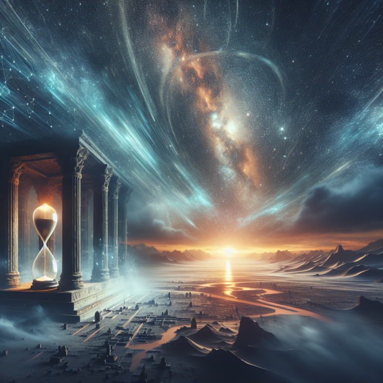 Timeless Truth: Embracing the Eternal Purpose in Ecclesiastes 3:14