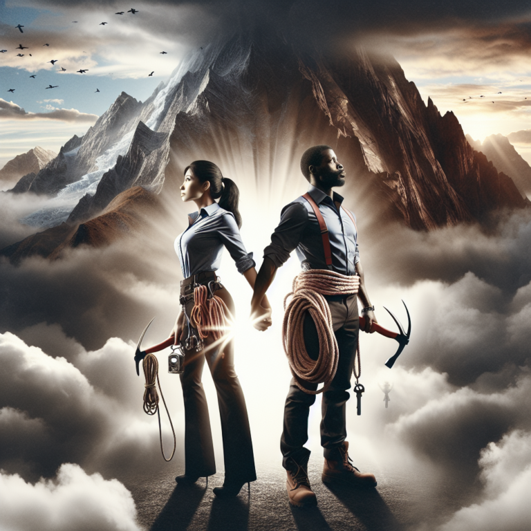 Ecclesiastes 4:9: Unleashing the Power of Partnership