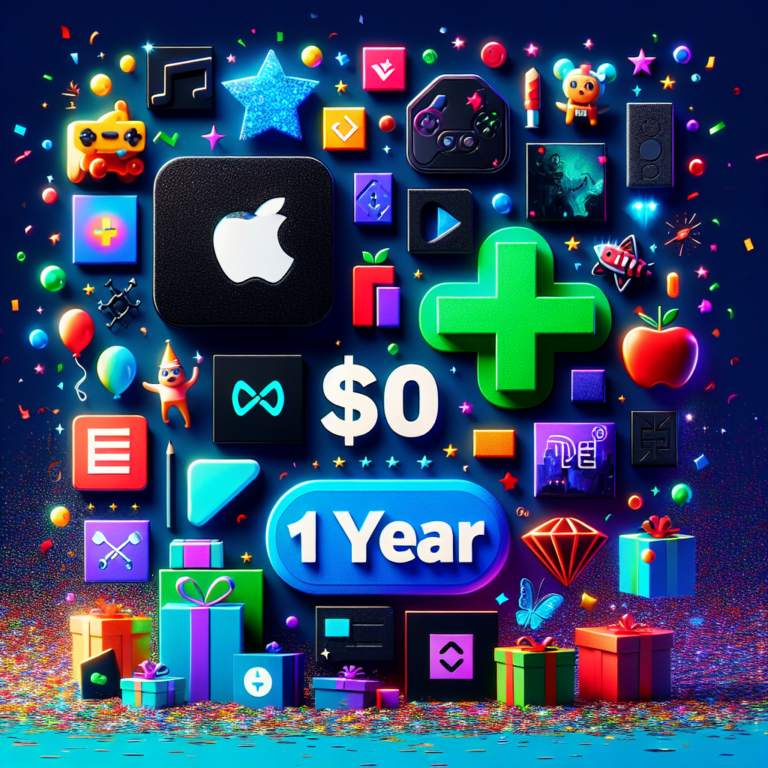 One year of the Disney+ Hulu bundle for $60, plus big savings on Apple TV+, HBO Max and others