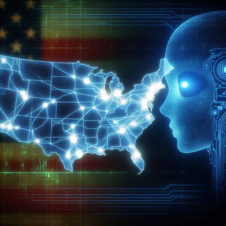 The U.S. has been cutting cyber defenses as AI boosts attacks – The Washington Post