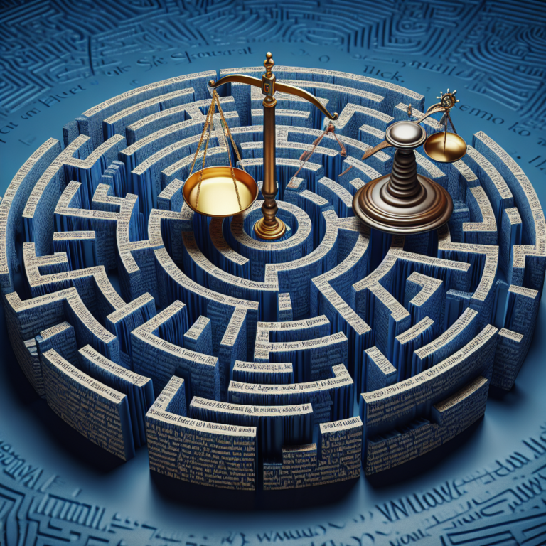 Navigating the Complexities of Insider Trading Laws: Understanding Compliance and Consequences