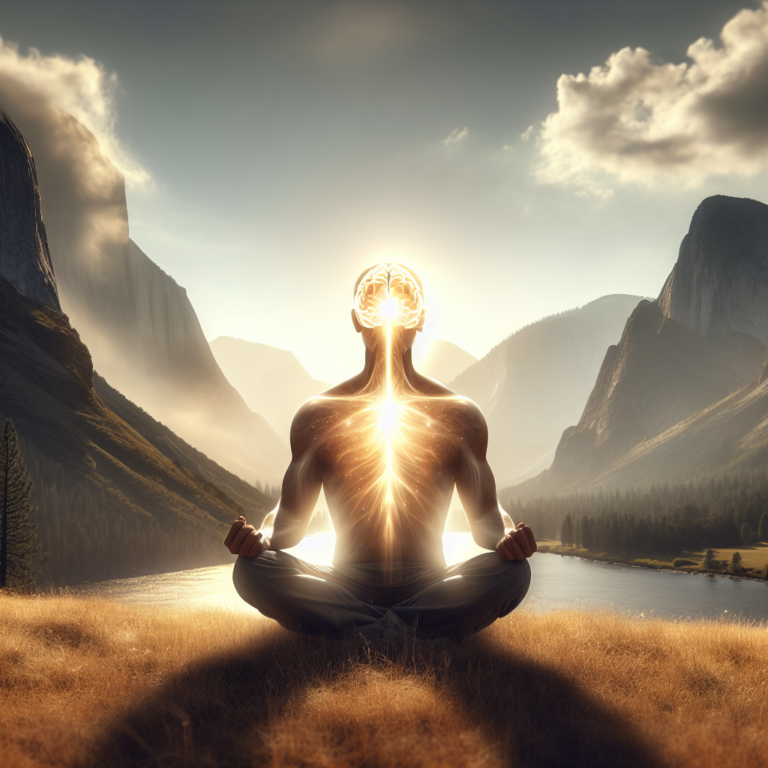 Unlocking Inner Strength: Mastering the Power of Your Mind