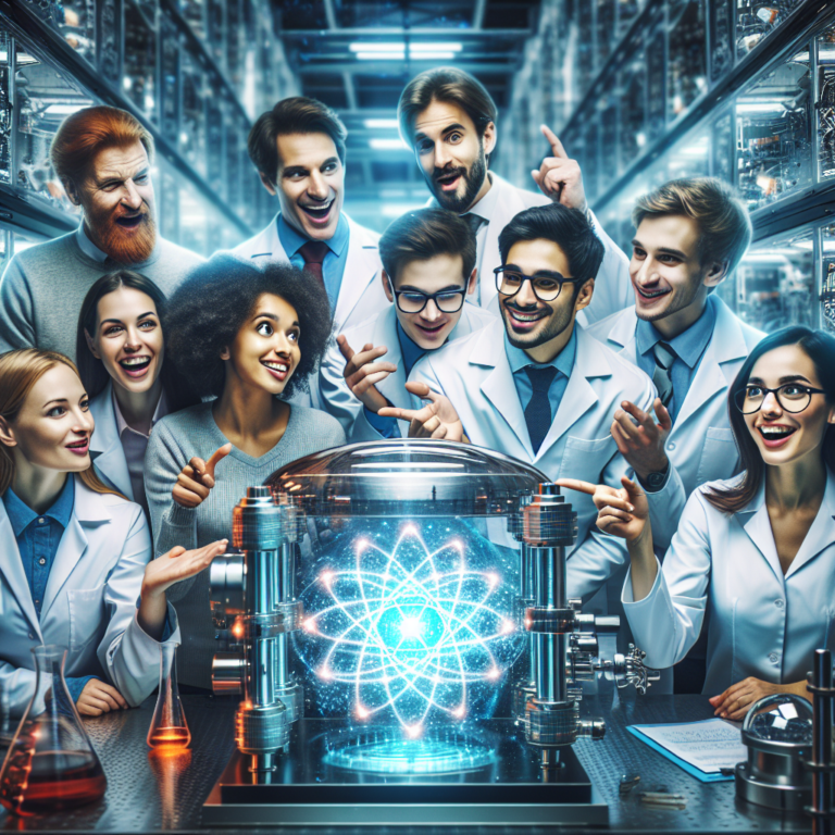 Scientists Claim to Detect Dark Matter for the First Time Ever