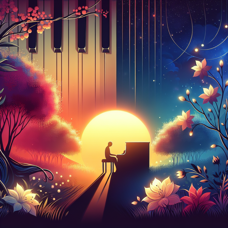 Seeing Beauty Through Wonder: A Devotional Reflection on ‘Isn’t She Lovely’