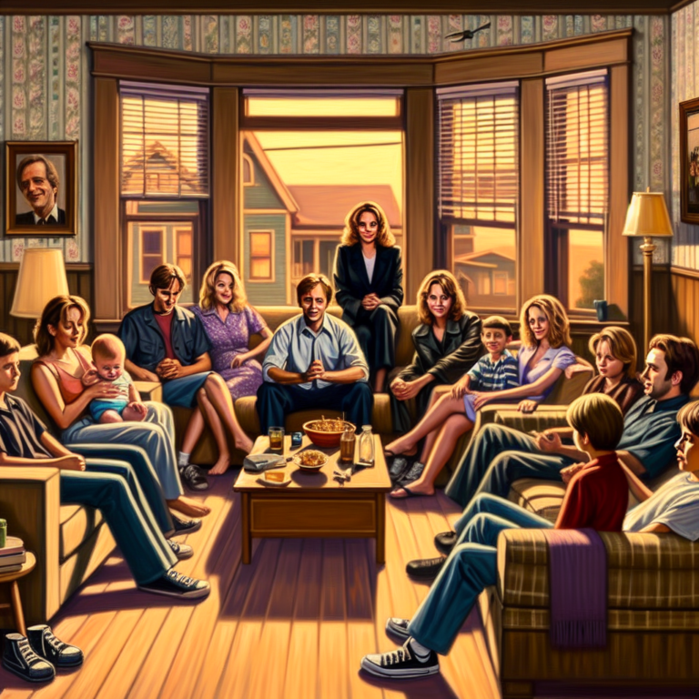 Lessons in Humility from ‘Even Stevens’: A Devotional Journey