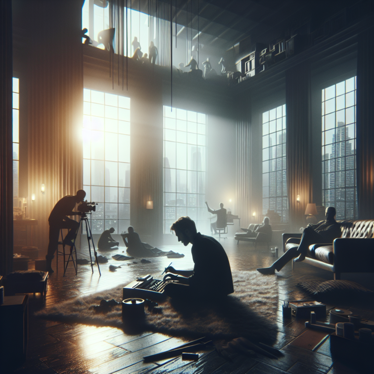 Finding Peace Within: Embrace Inner Strength Amidst Life’s Storms