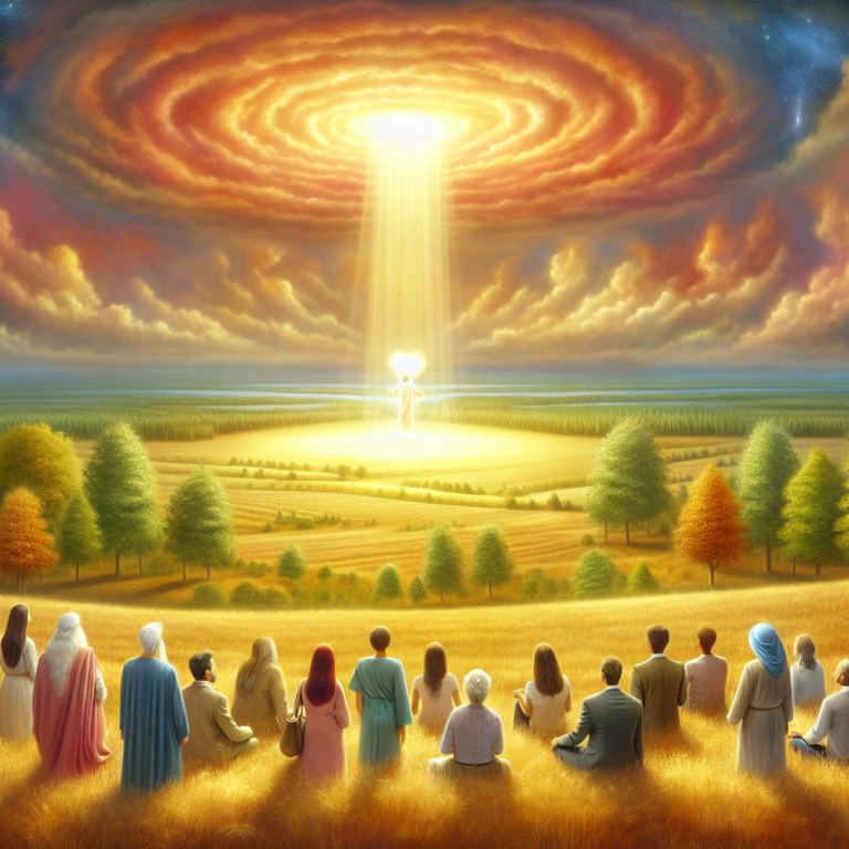 Guided by the Spirit: A Reflection on Ezekiel 36:27