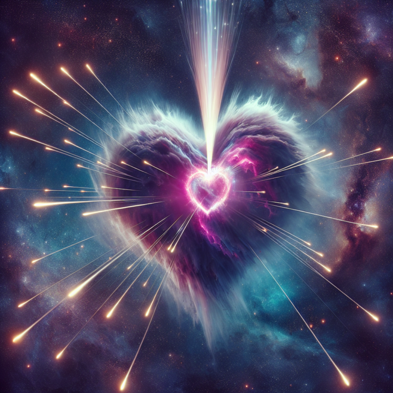 Are the Jets from 3I/ATLAS Pulsed Like a Heartbeat? – Avi Loeb – Medium