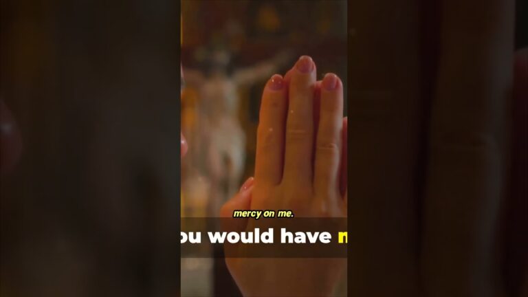 Are You Sure You’re Living in Faith? 🤔