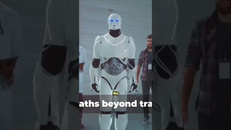 Can AI Ever Replace Spiritual Wisdom? 🤖✨