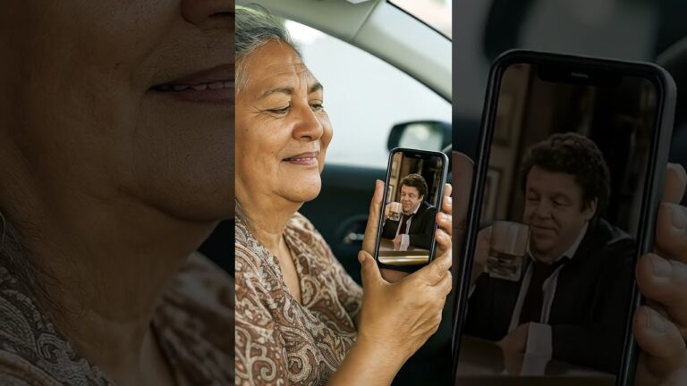 Cheers – Norm’s Entrance