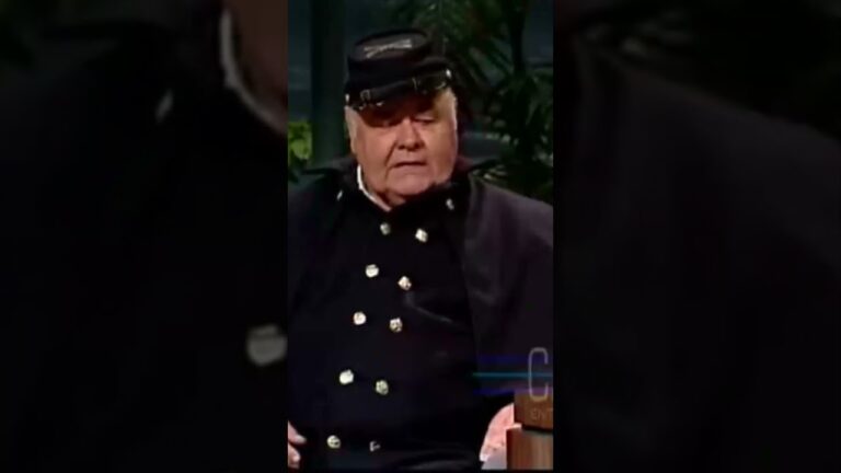 From Corporal to Emmy Winner: A Journey of Triumph!