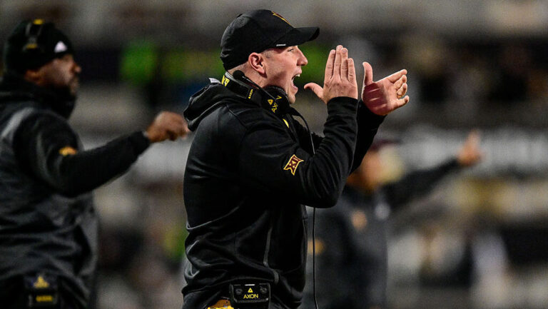 Arizona State’s 2 scenarios to get in