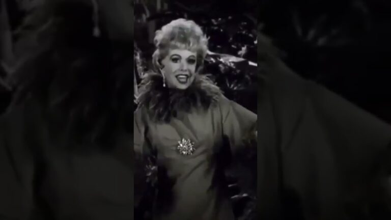 Gilligan’s Island Secrets:  Mrs Howell’s Age