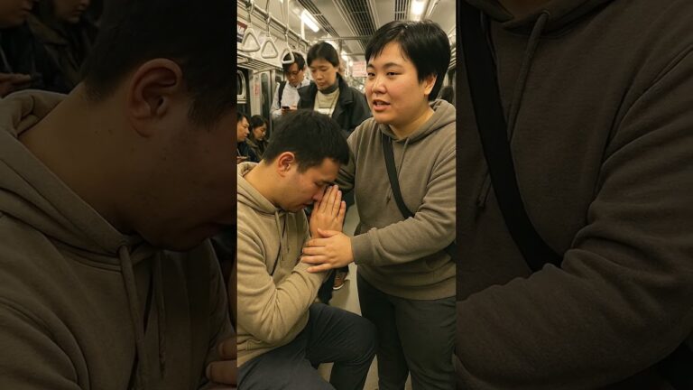 One Breath Prayer for Strength When Questions Weigh Heavy