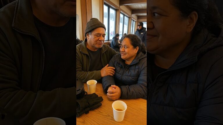 One Breath Prayer for When Fear Tries to Rise