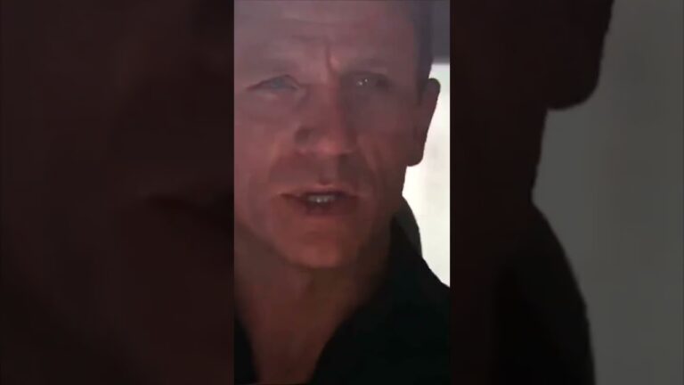The Shocking Fate of James Bond Revealed!