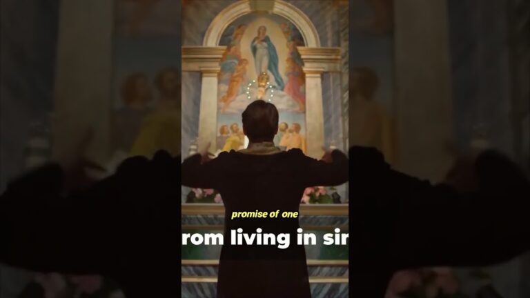 What Truly Drives Our Faithful Obedience?