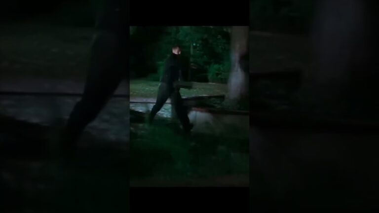 You won’t believe what happened during this iconic chase scene! 😂